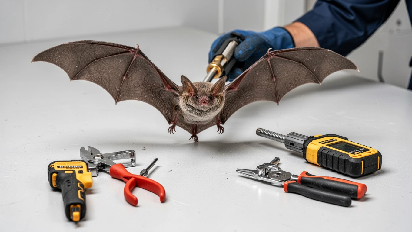 Bat Removal